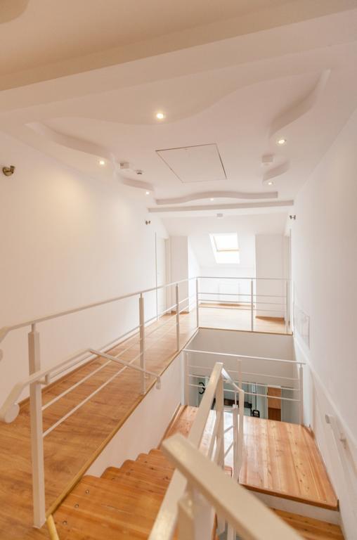 Dworek Poznan Bed and Breakfast Εξωτερικό φωτογραφία