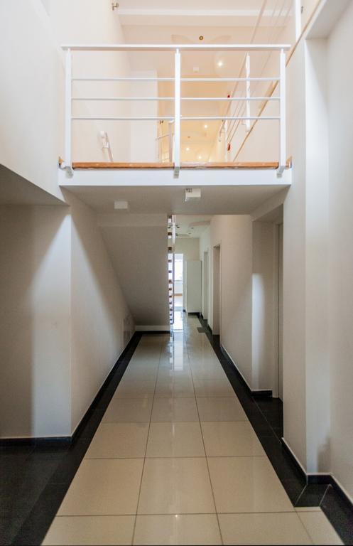 Dworek Poznan Bed and Breakfast Εξωτερικό φωτογραφία