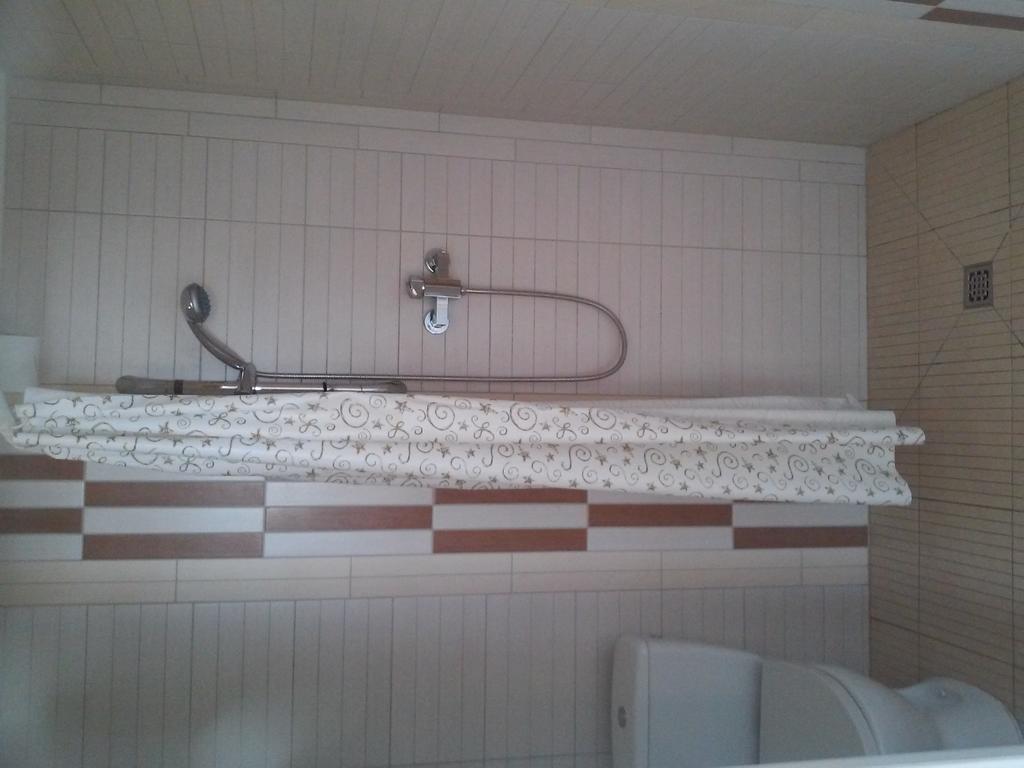 Dworek Poznan Bed and Breakfast Εξωτερικό φωτογραφία